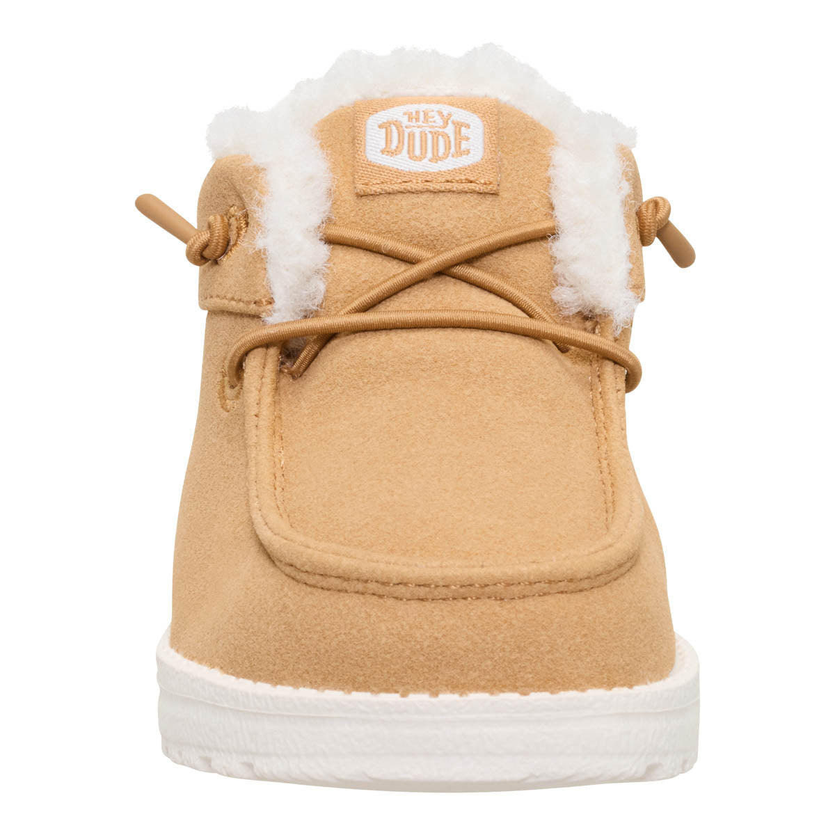LILDUDE Cozy Enfants - Marron Tobacco