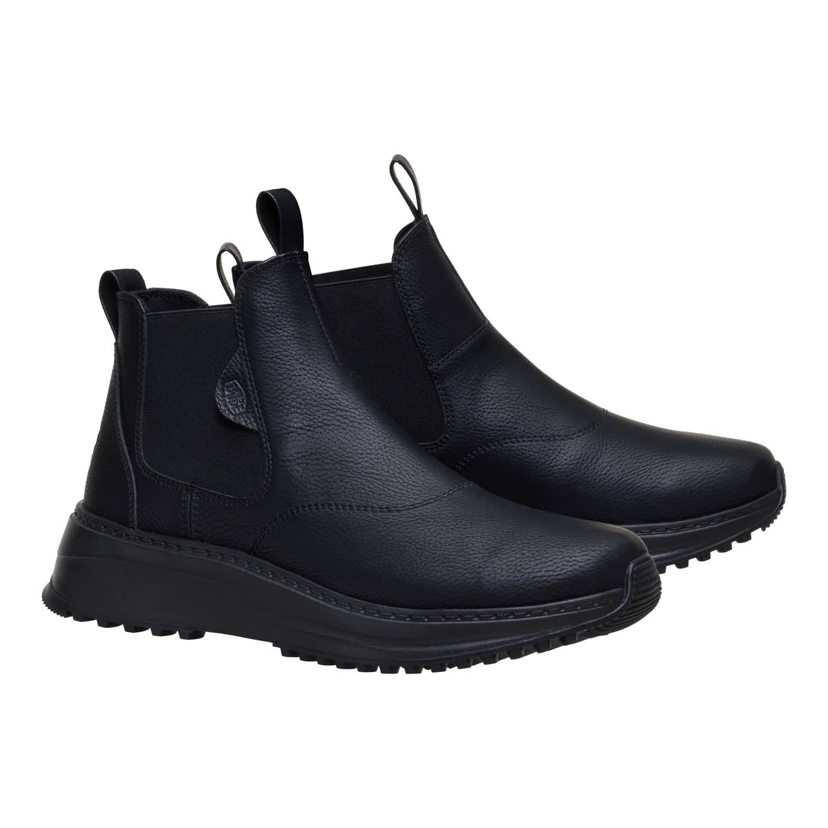 Tahoe Chelsea Classic Hommes - Noir/Black