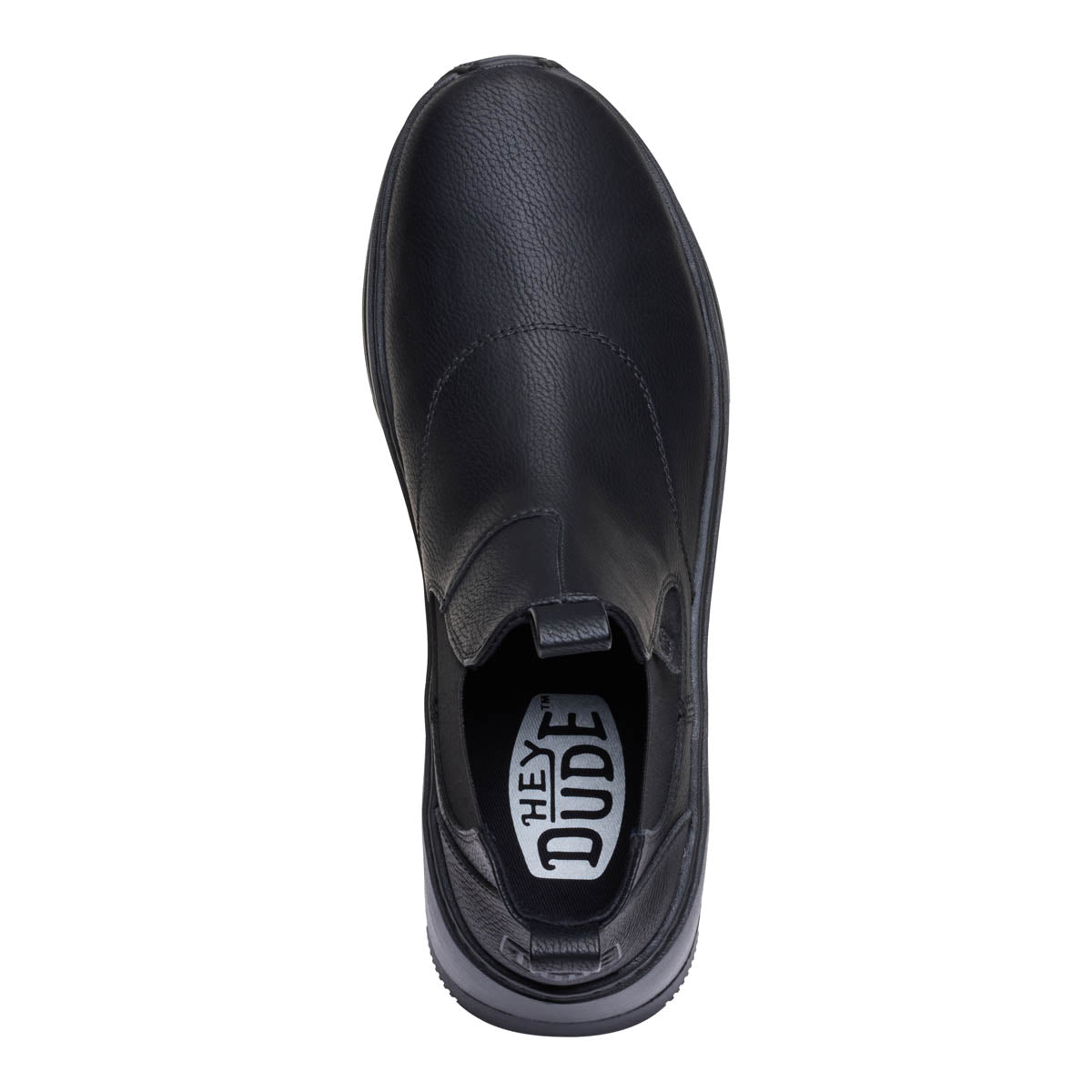 Tahoe Chelsea Classic Hommes - Noir/Black