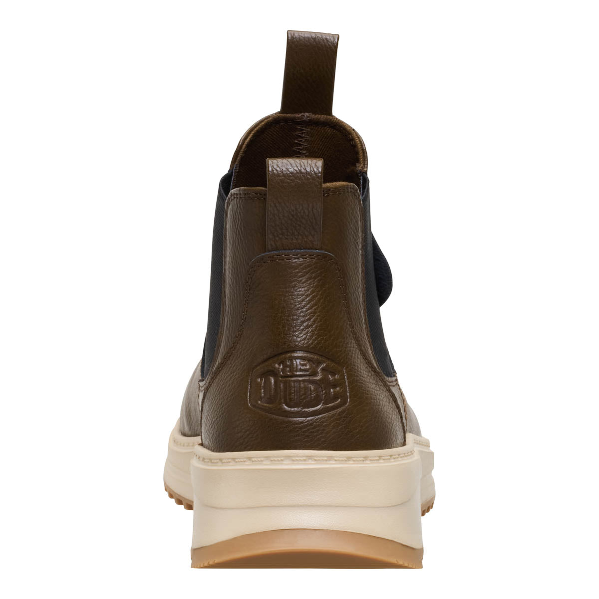 Tahoe Chelsea Classic Hommes - Desert Brown/Wood Ash