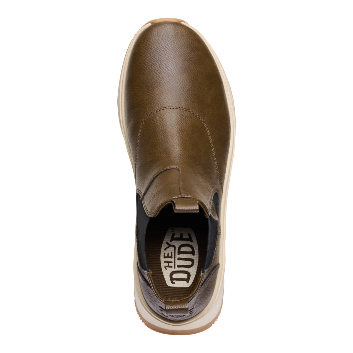 Tahoe Chelsea Classic Hommes - Desert Brown/Wood Ash