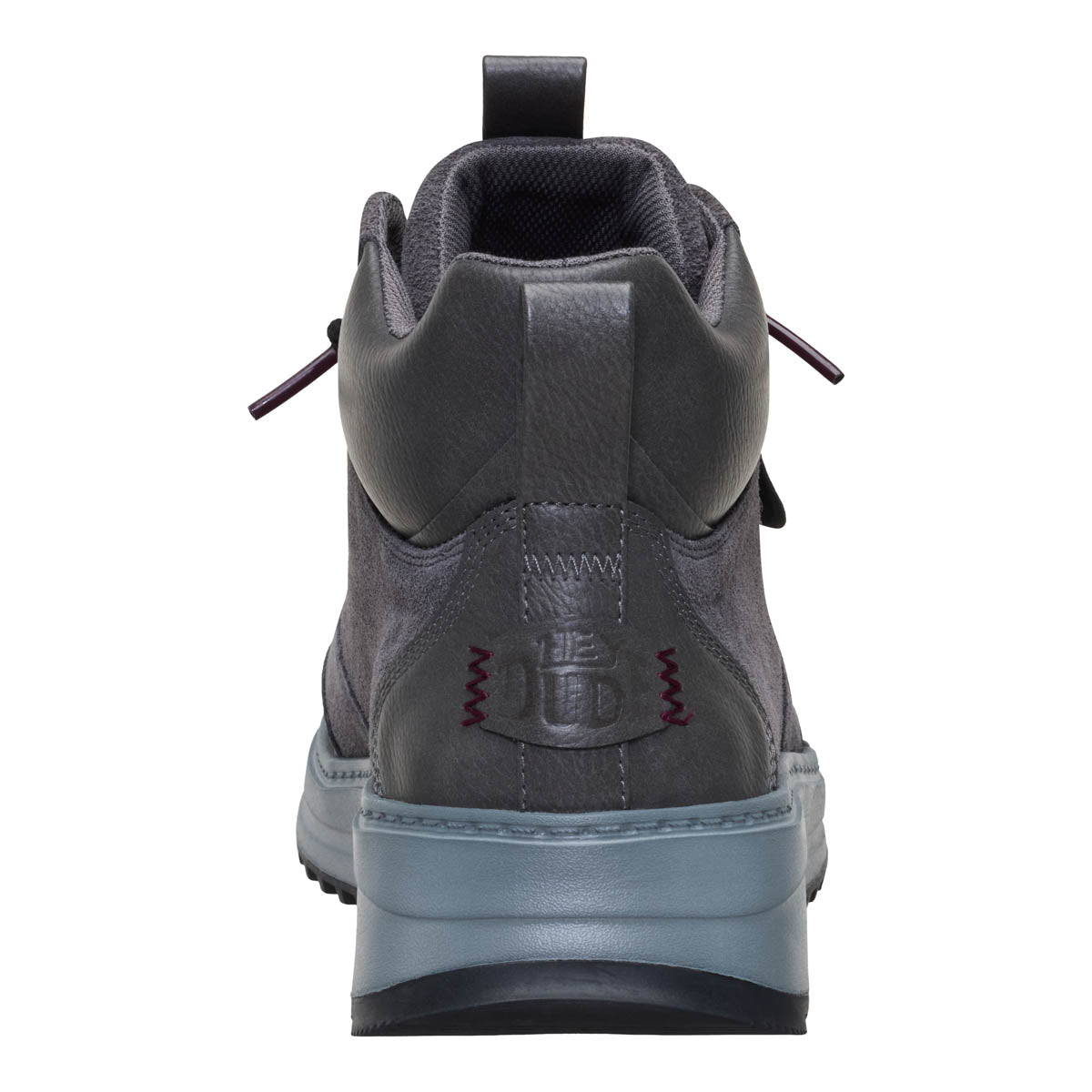 Tahoe Classic Mix Men - Granite Grey/Multi