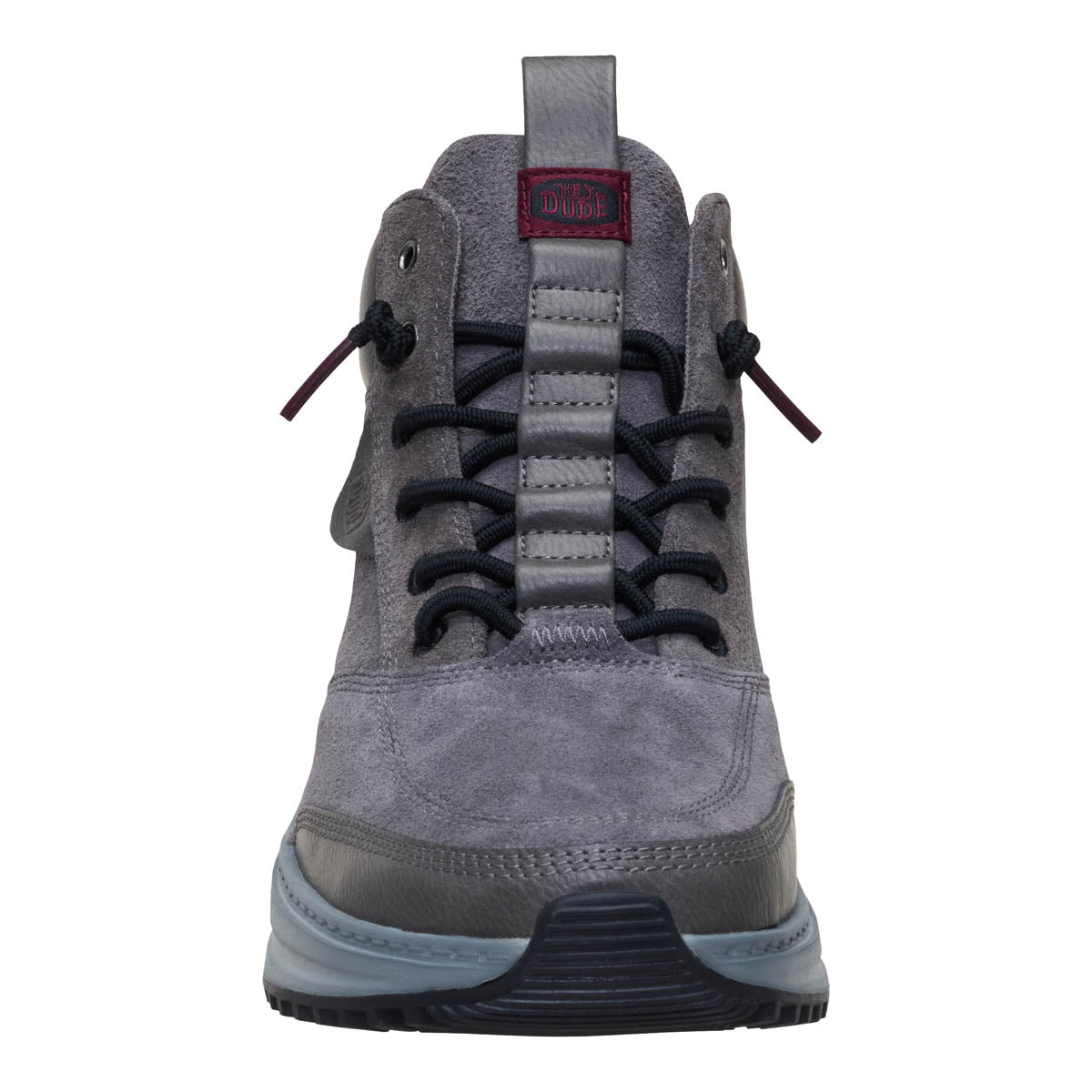 Tahoe Classic Mix Men - Granite Grey/Multi