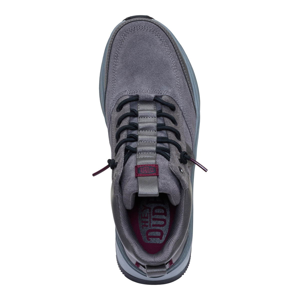 Tahoe Classic Mix Men - Granite Grey/Multi