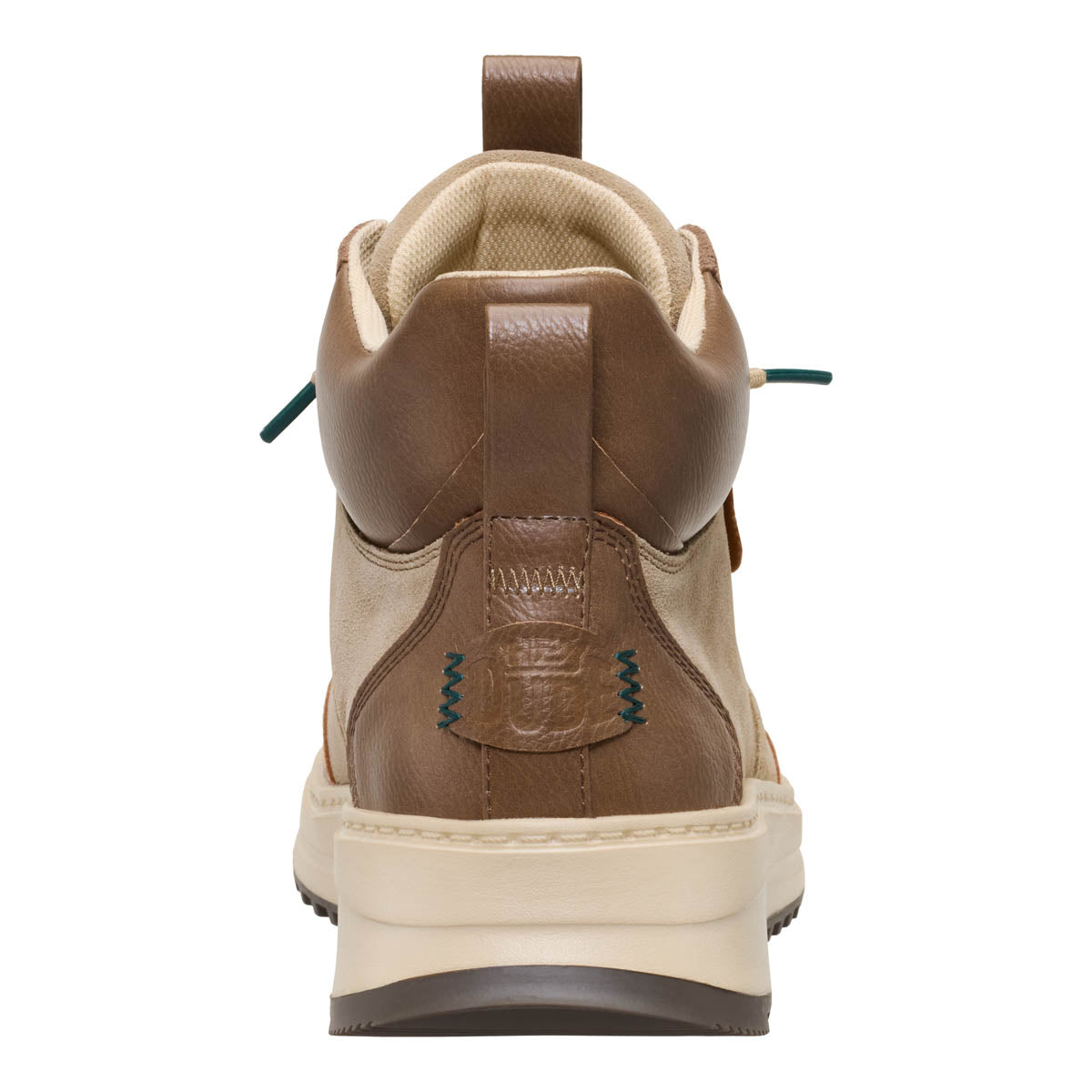 Tahoe Classic Mix Hommes - Major Brown/Multi