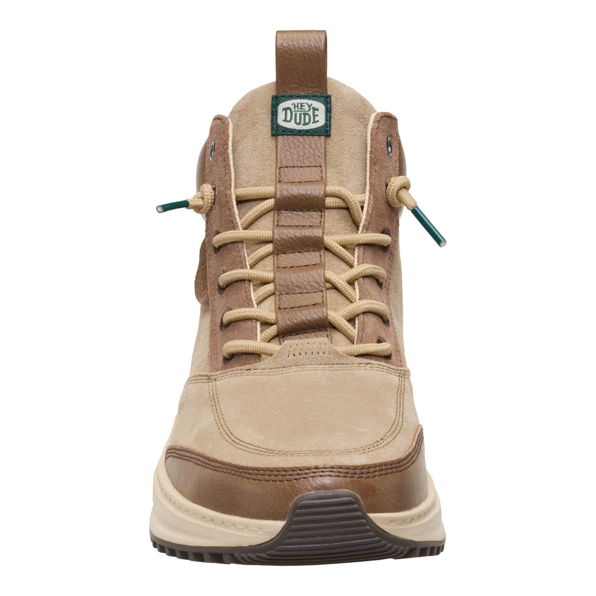 Tahoe Classic Mix Hommes - Major Brown/Multi