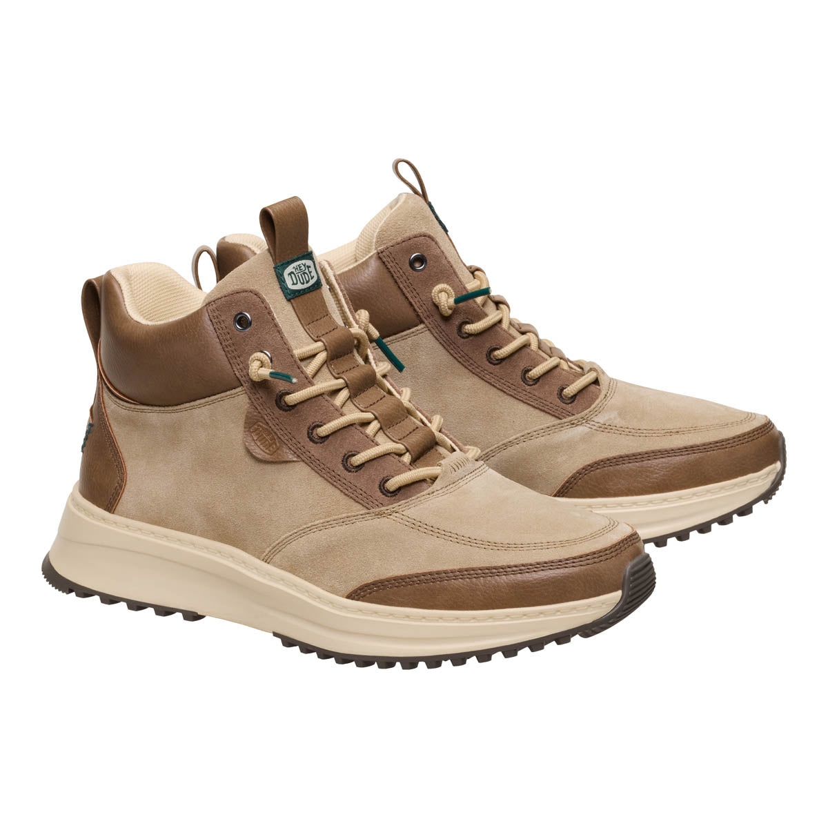 Tahoe Classic Mix Men - Major Brown/Multi