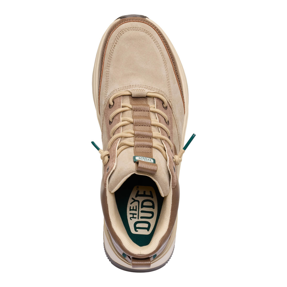 Tahoe Classic Mix Hommes - Major Brown/Multi