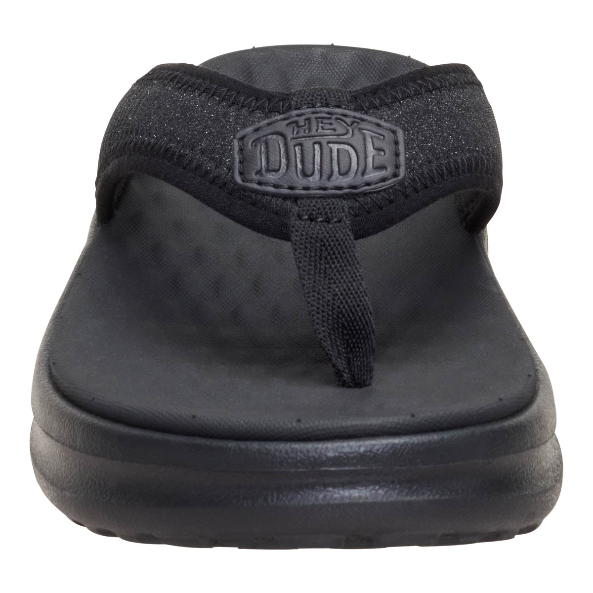 Tide Flip Damen - Black/Metallic