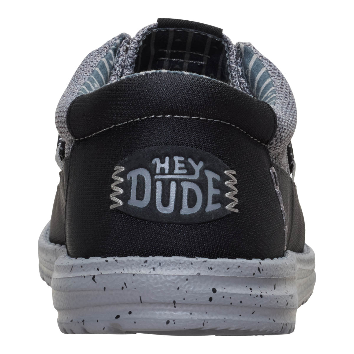 Wally Guard Stretch Sox Herren - Flannel Grey/Multi