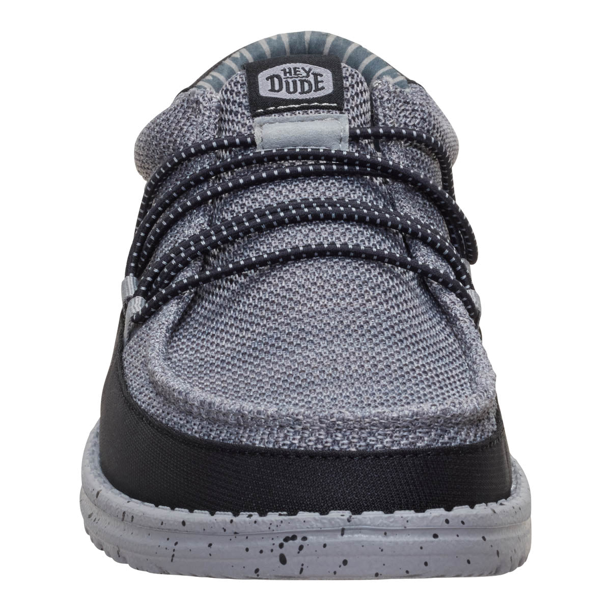 Wally Guard Stretch Sox Herren - Flannel Grey/Multi