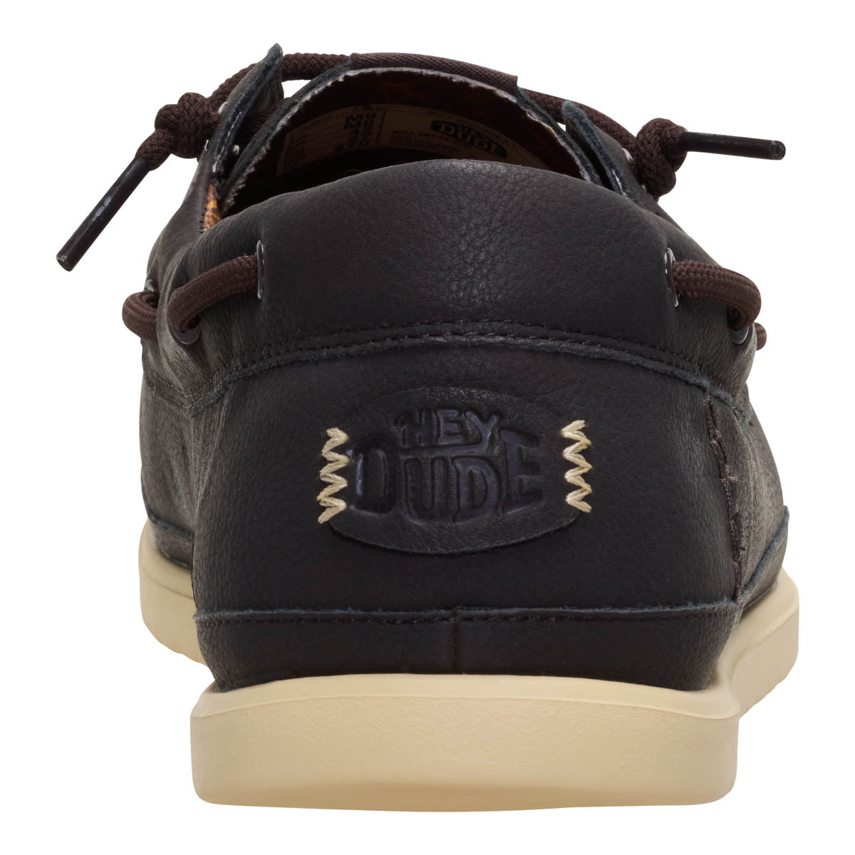Harbor Lo Classic Herren - Mole Brown/Multi
