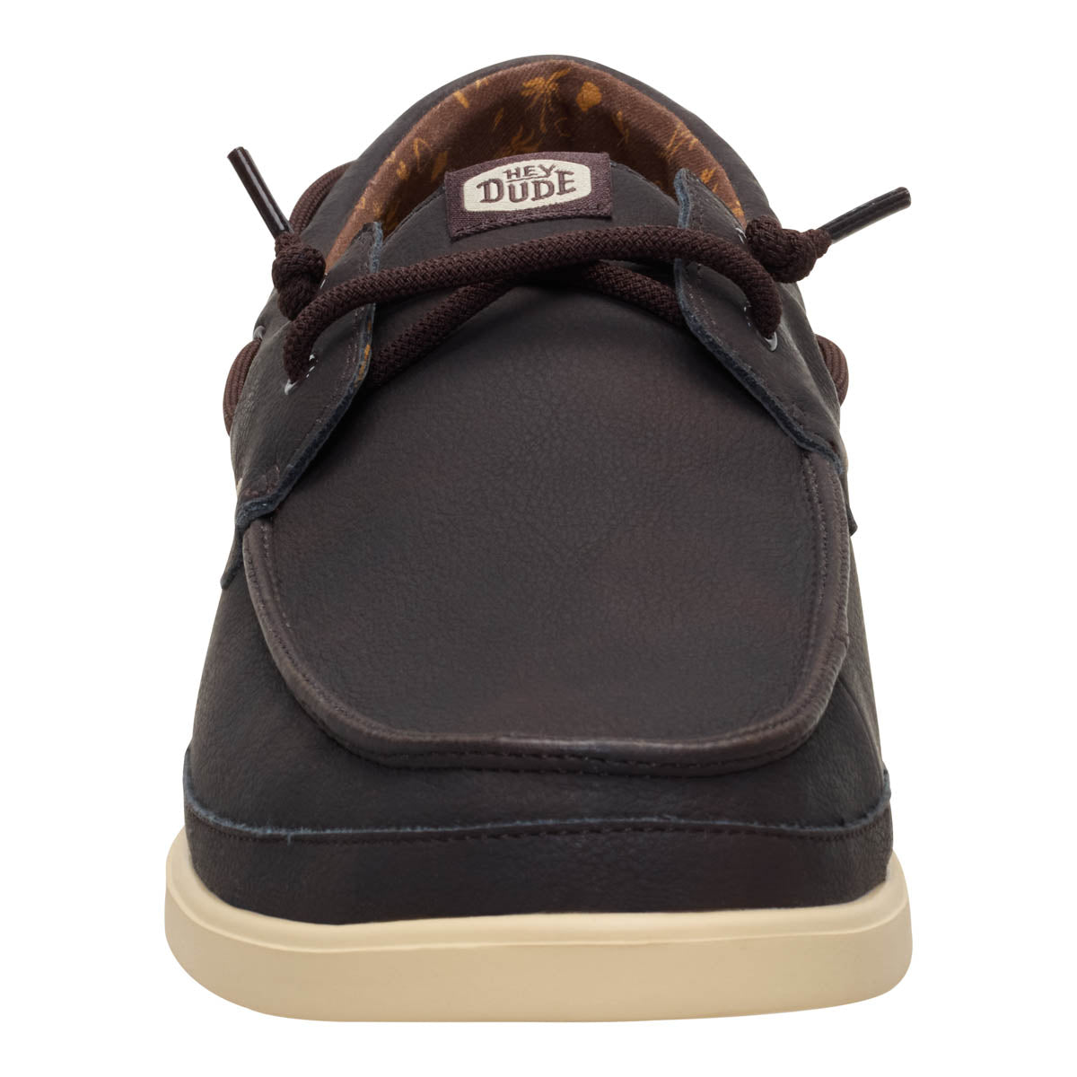Harbor Lo Classic Herren - Mole Brown/Multi