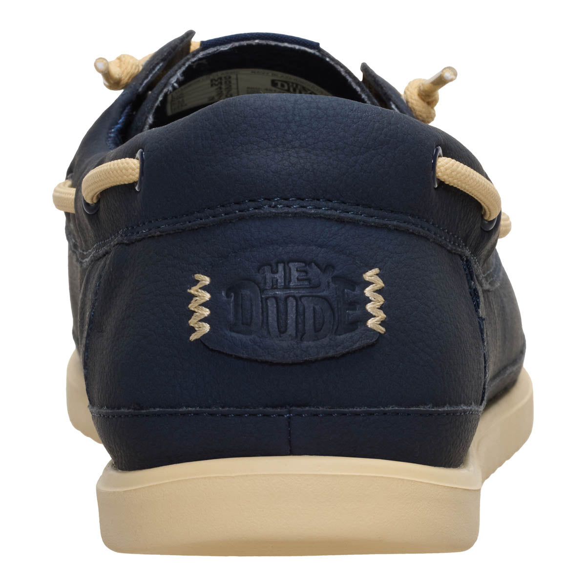 Harbor Lo Classic Herren - Navy Blazer/Boulder Tan
