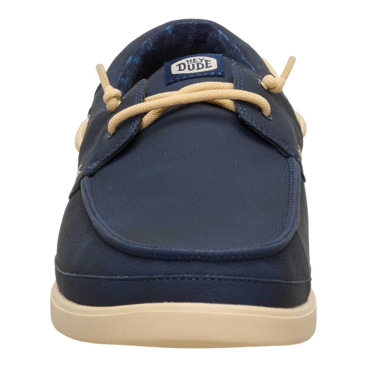 Harbor Lo Classic Herren - Navy Blazer/Boulder Tan