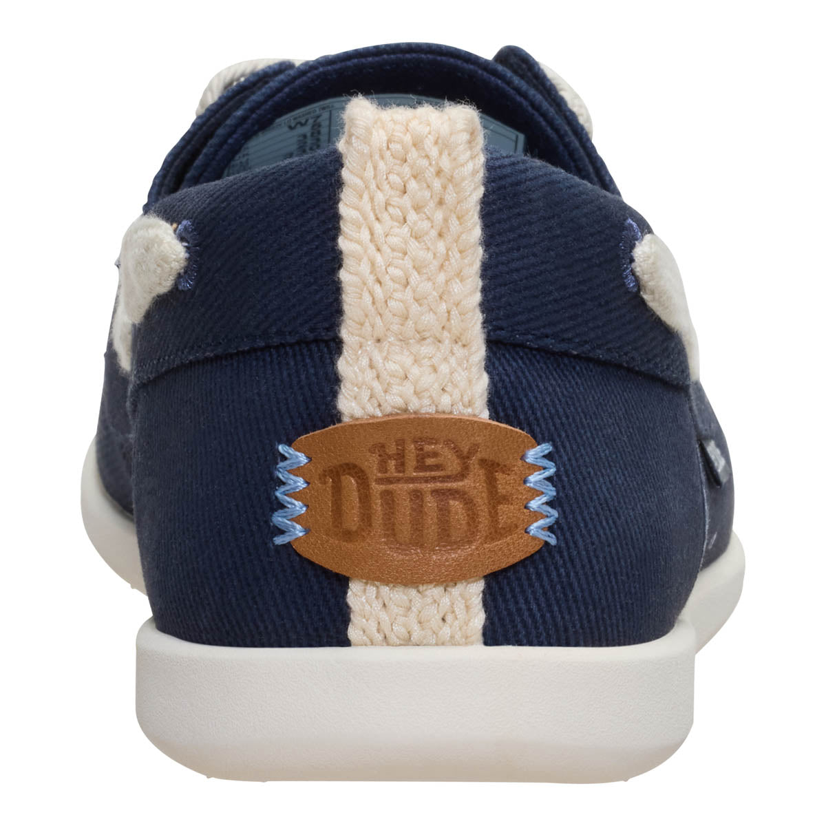Harbor Breeze Lo Washed Twill Damen - Navy