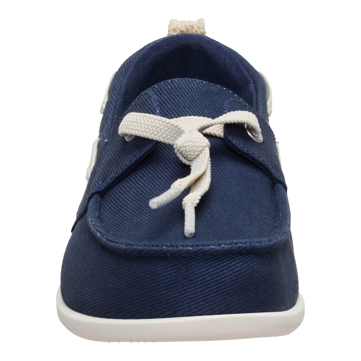 Harbor Breeze Lo Washed Twill Damen - Navy