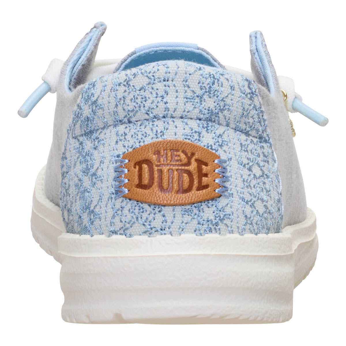Wendy Break Surf Jersey Damen - Heather Grey/Multi