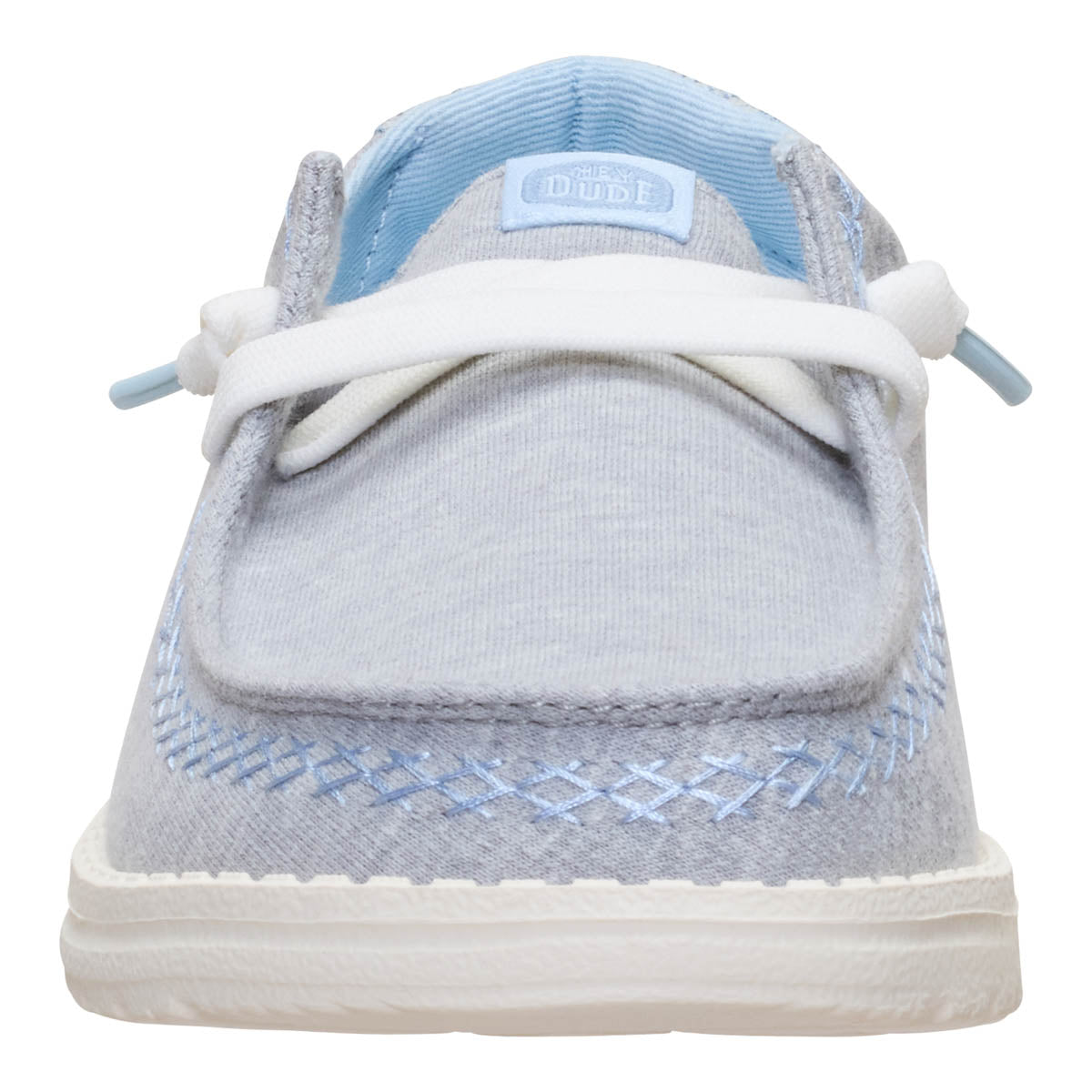 Wendy Break Surf Jersey {{36134dc452977585f283059eff9ff55}} - Heather Grey/Multi