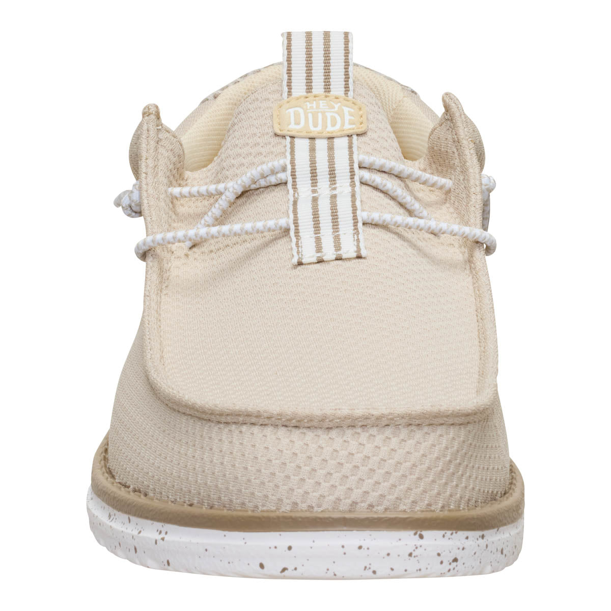 Wally Mesh Neutrals Hommes - Island Neutral/Multi