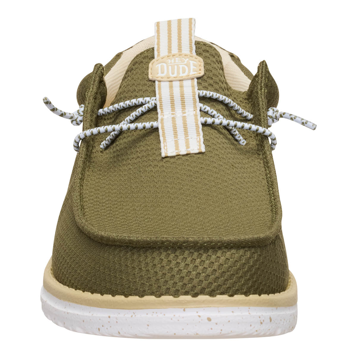 Wally Mesh Neutrals  Herren - Winter Green/Multi