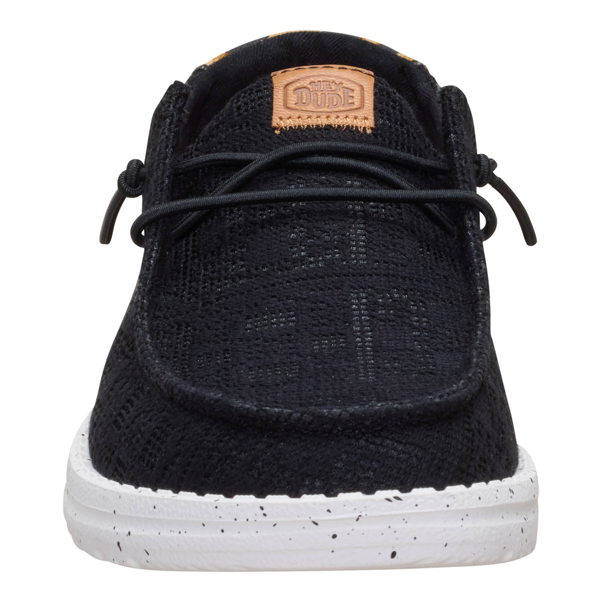 Wendy Wildcat Damen - Black/Leopard