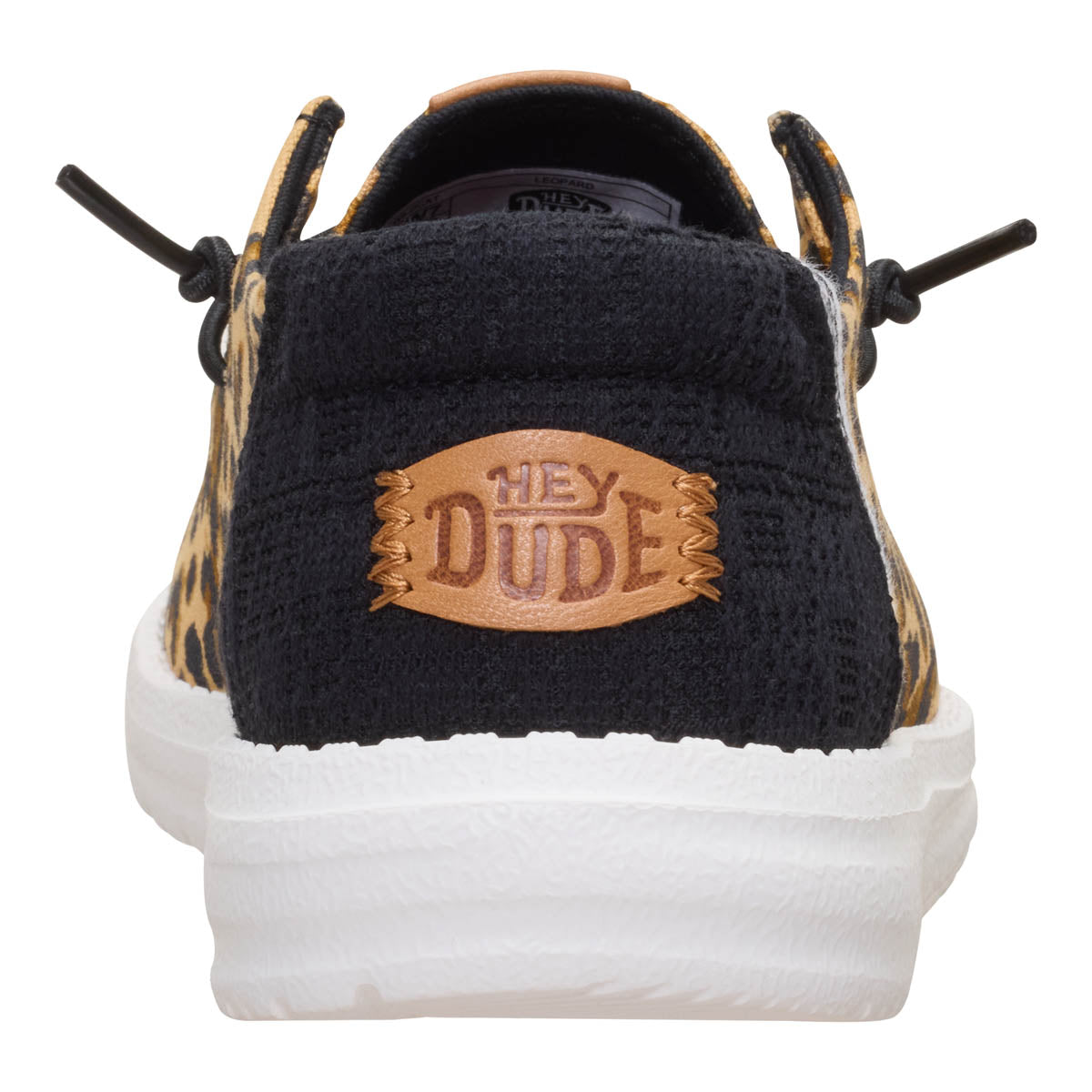 Wendy Wildcat Damen - Leopard