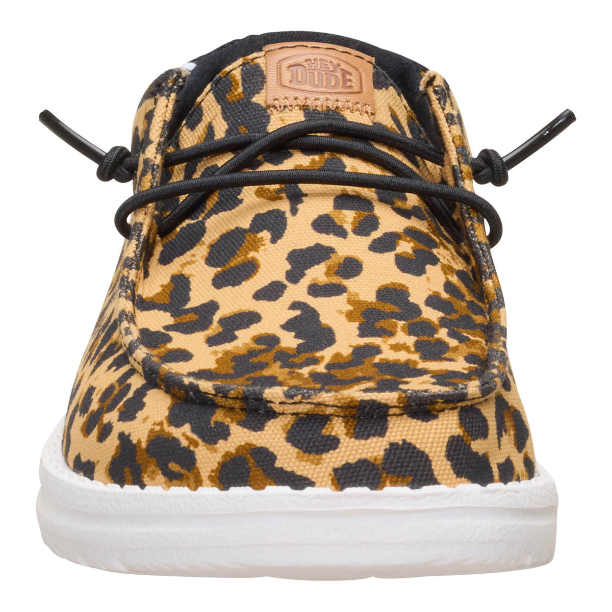 Wendy Wildcat Damen - Leopard