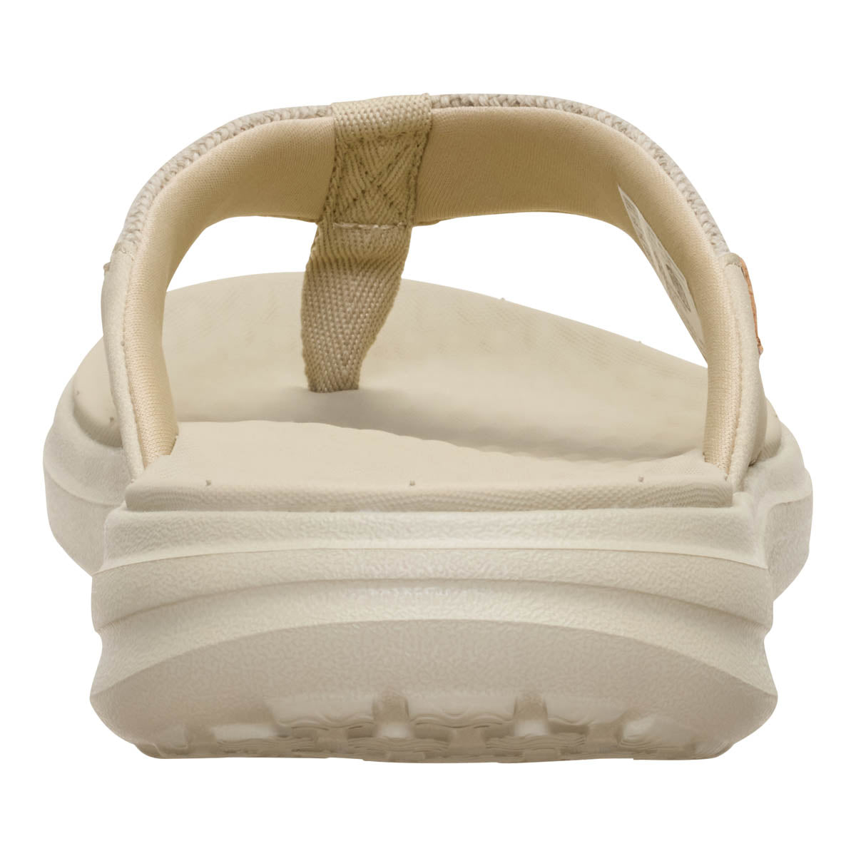 Finn Flip Braided Men - Tan