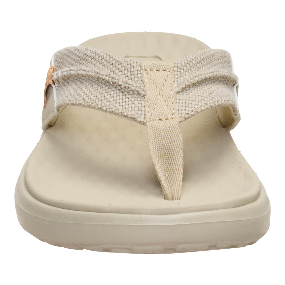 Finn Flip Braided Men - Tan