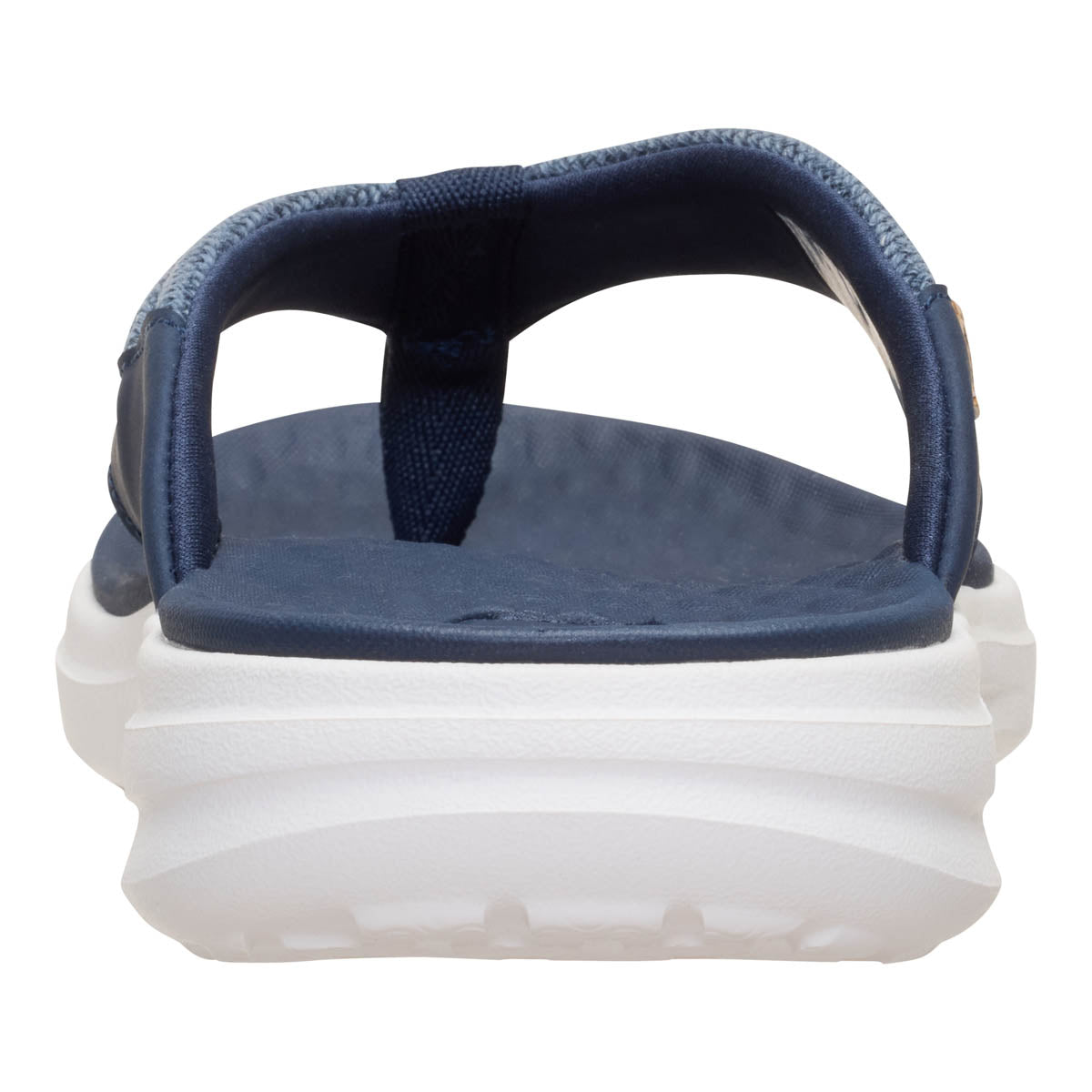 Finn Flip Braided Hommes - Navy