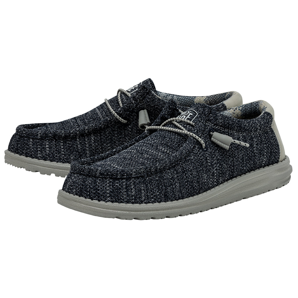 Wally Sox Herren - Moonlit Ocean