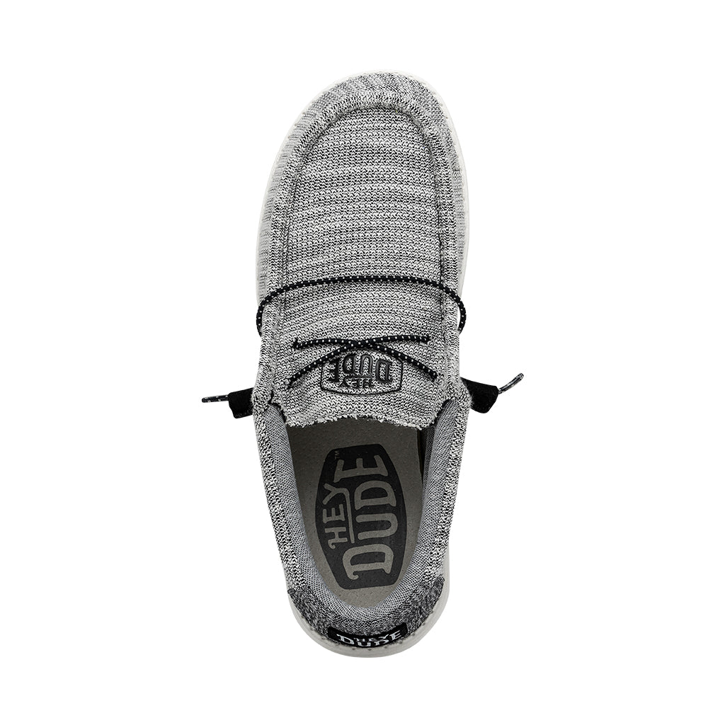 Wally Stretch Mix Men - Yin Yang