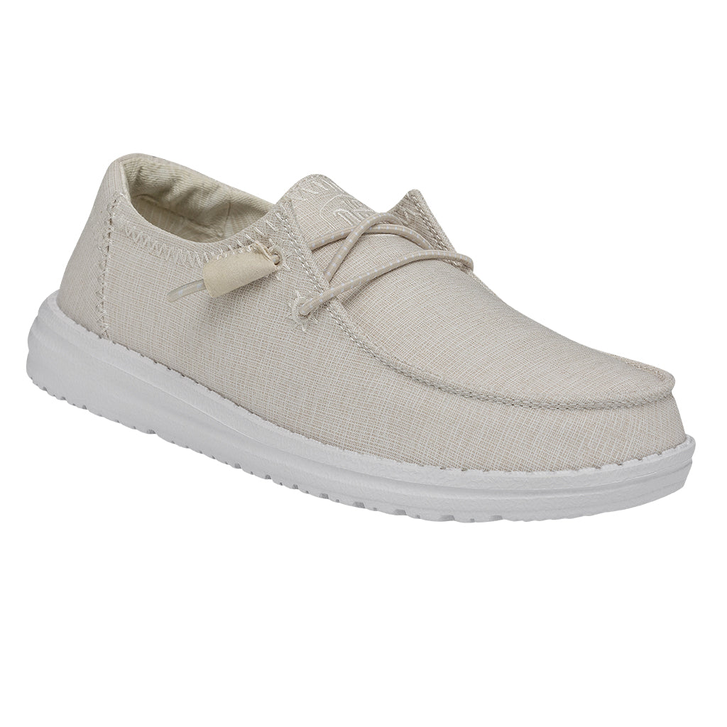 Wendy Star Damen - Snowcap