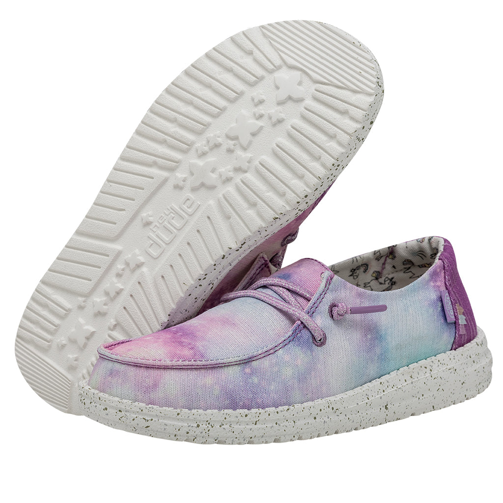 Wendy Dreamer Kinder - Unicorn