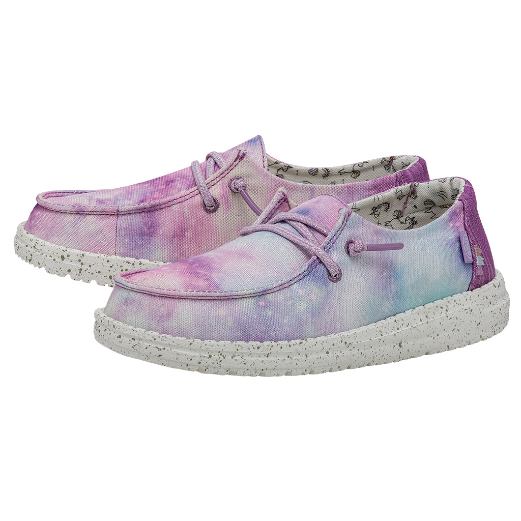 Wendy Dreamer Kinder - Unicorn