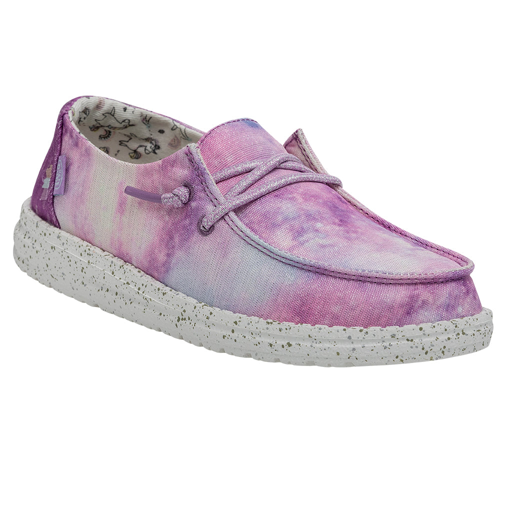 Wendy Dreamer Kinder - Unicorn