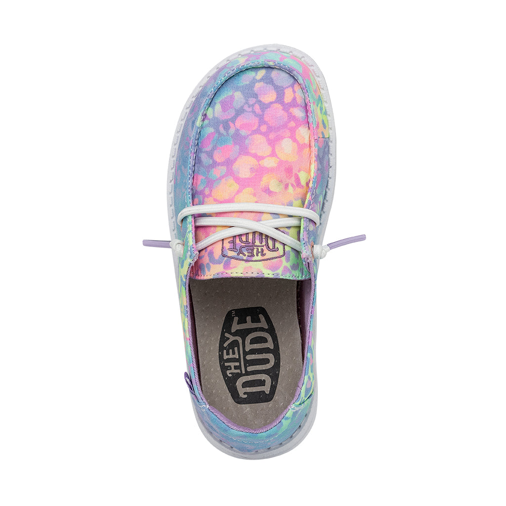 Wendy Cat Enfants - Flow Leopard