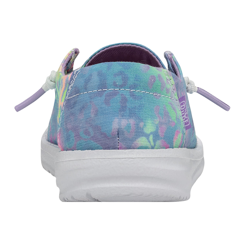 Wendy Cat Enfants - Flow Leopard