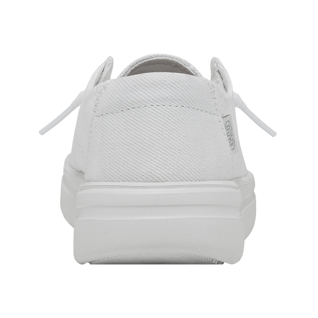 Wendy Rise Eyelet Kids - Chapel Bells