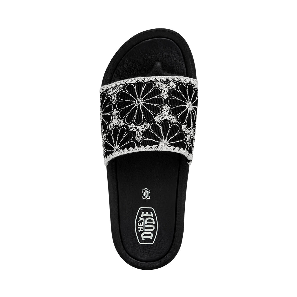 Chandler Eyelet Damen - Cabana