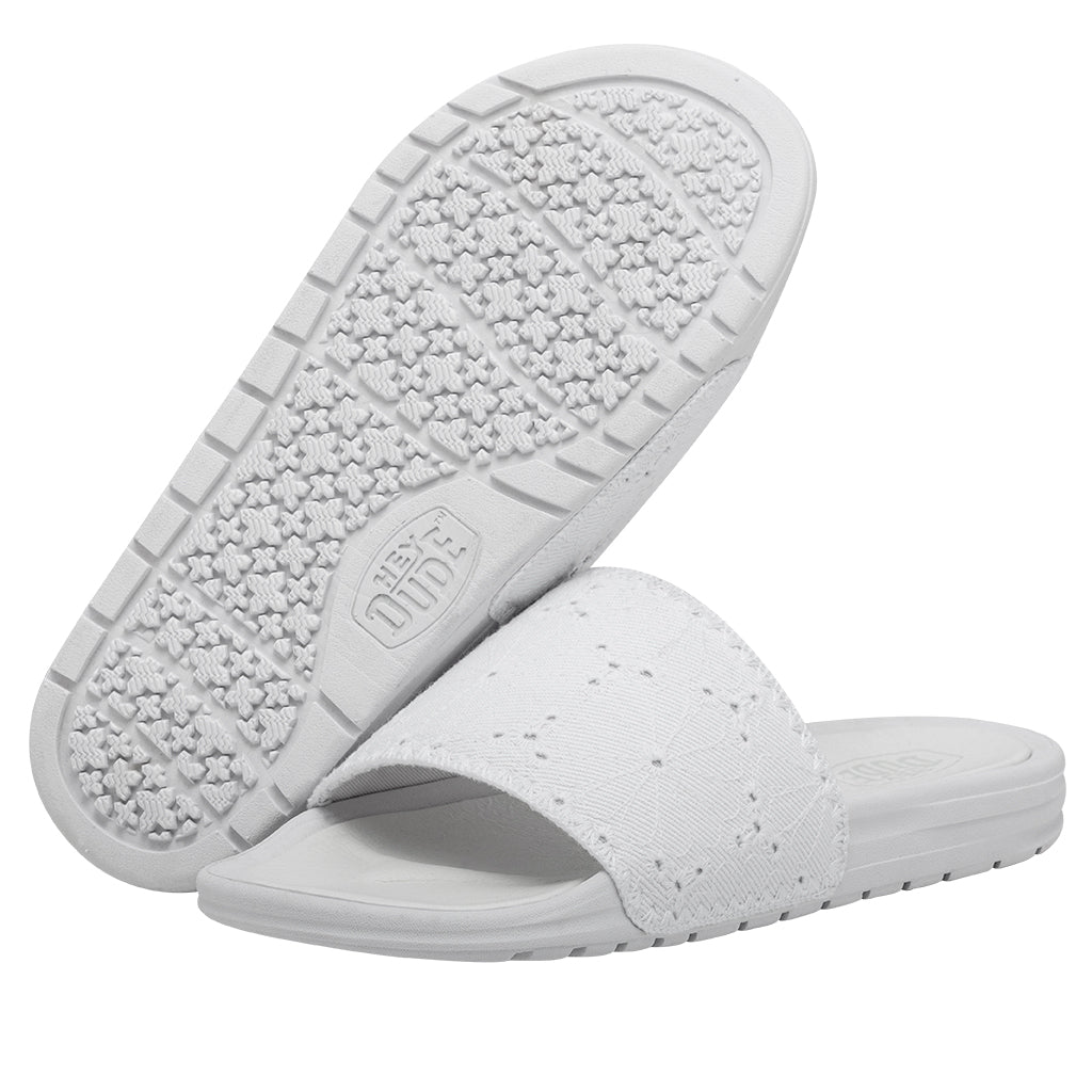 Chandler Eyelet Damen - Chapel Bells
