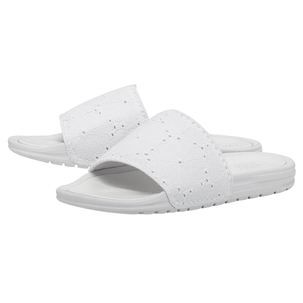 Chandler Eyelet Damen - Chapel Bells