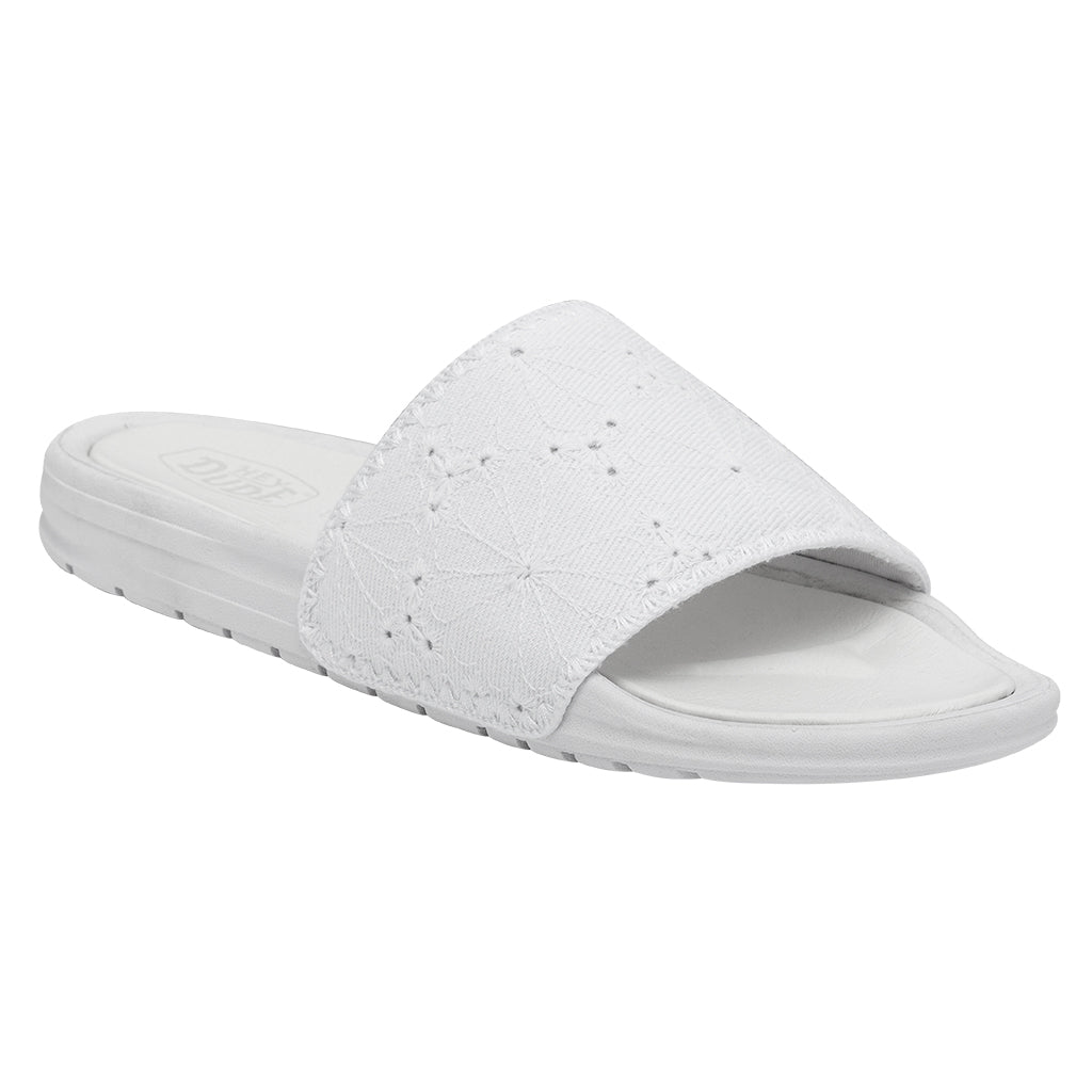 Chandler Eyelet Damen - Chapel Bells