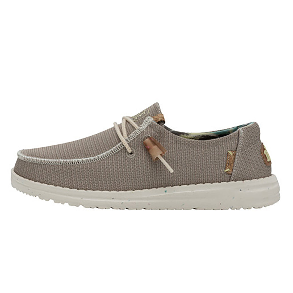 Wendy Knit Damen - Tan