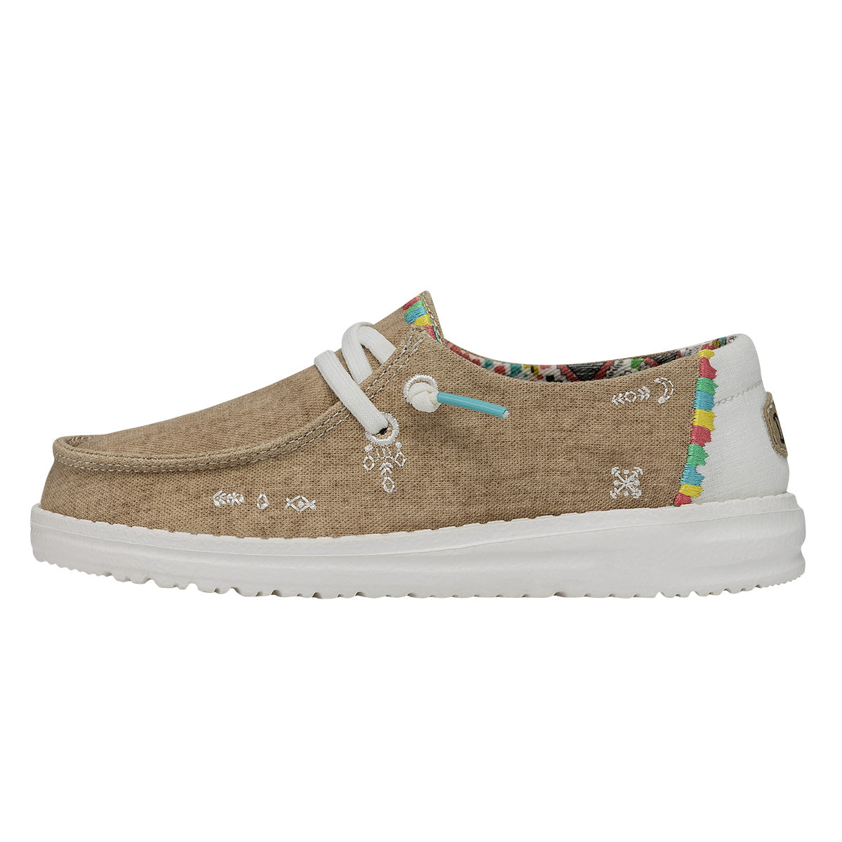 Wendy Boho Kinder - Sand