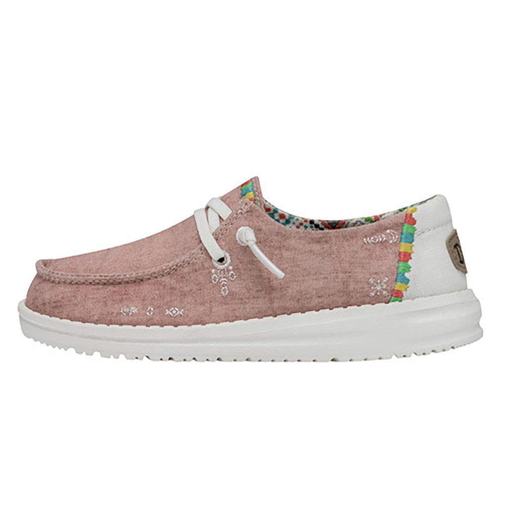 Wendy Boho Kinder - Rose