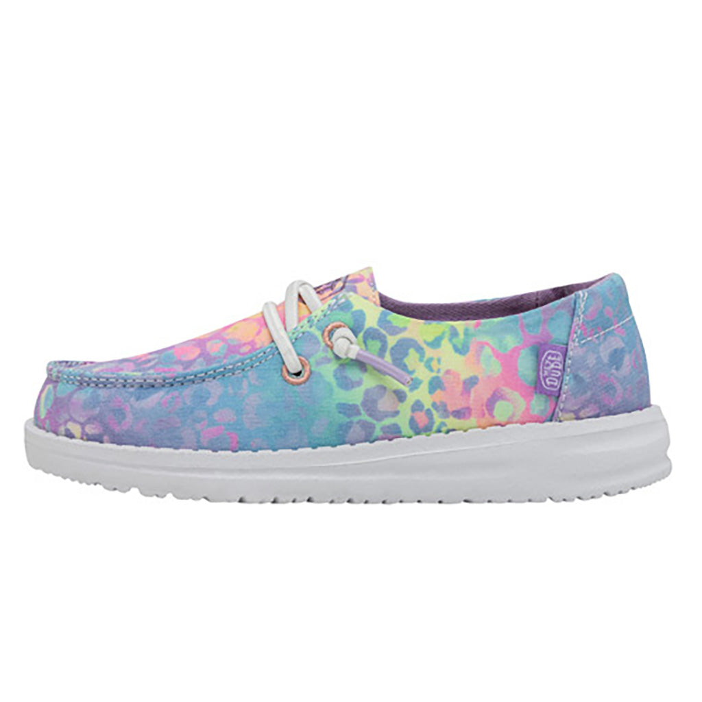 Wendy Cat Kinder - Flow Leopard