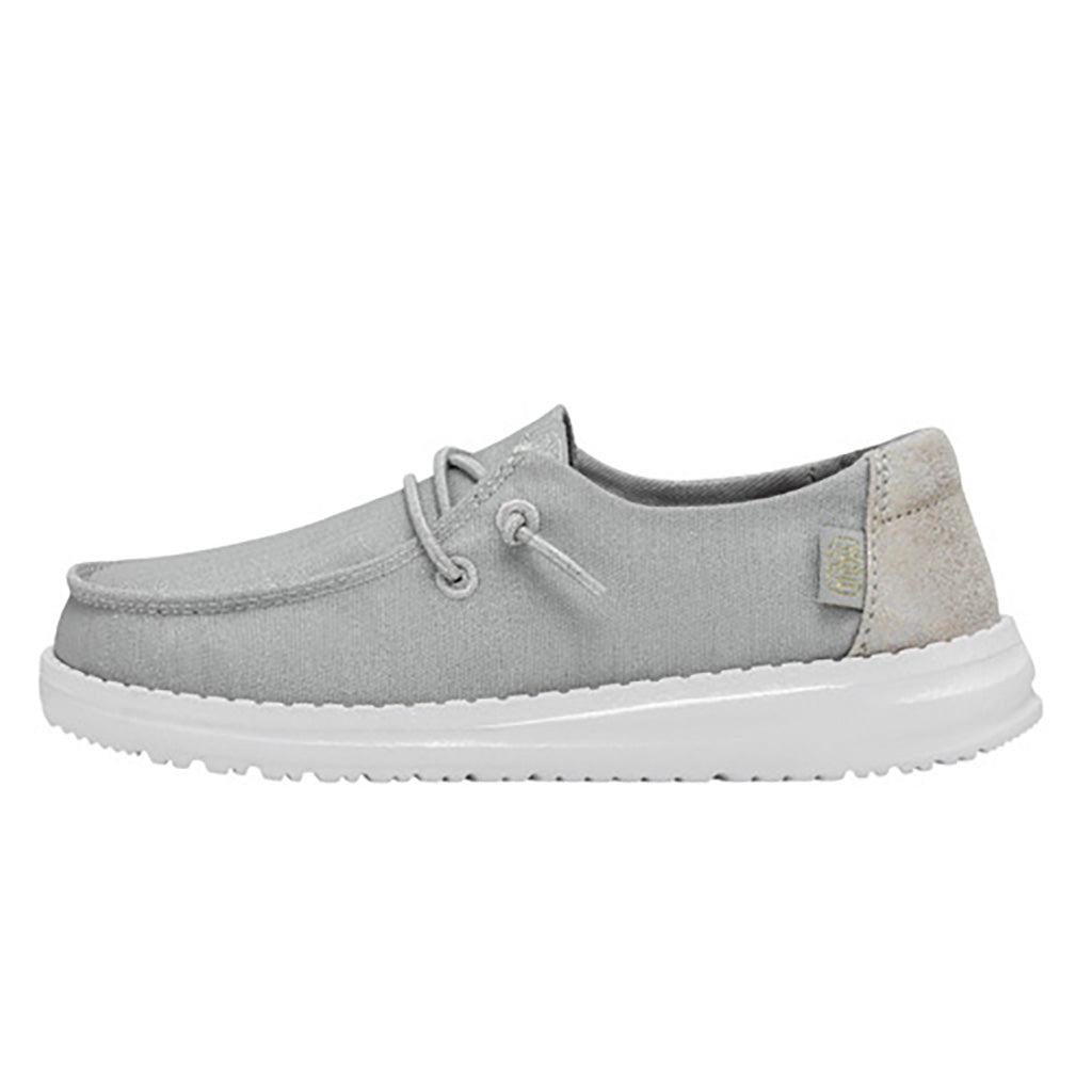 Wendy Glitter Bambini - Smoke Quartz
