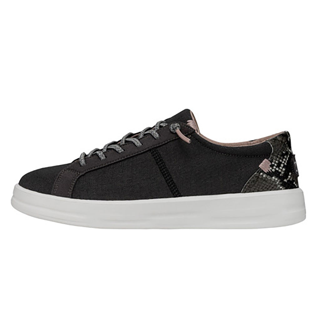 Karina Ladies - Jet Black